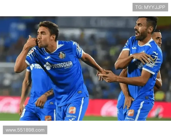 赫塔费迎战皇家贝蒂斯 萨特里亚诺首发