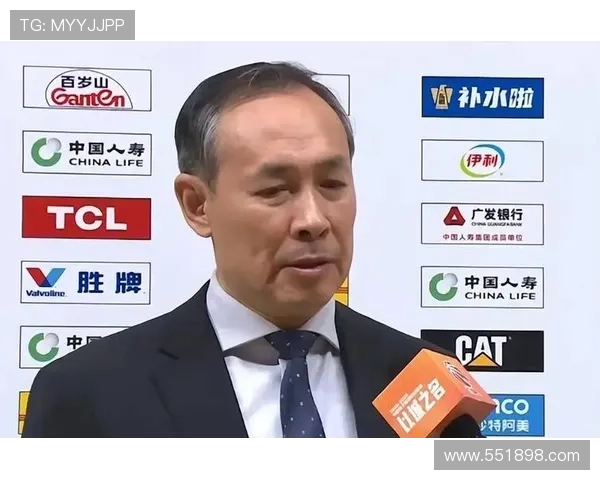 许利民：保持冷静避免比分被逆转